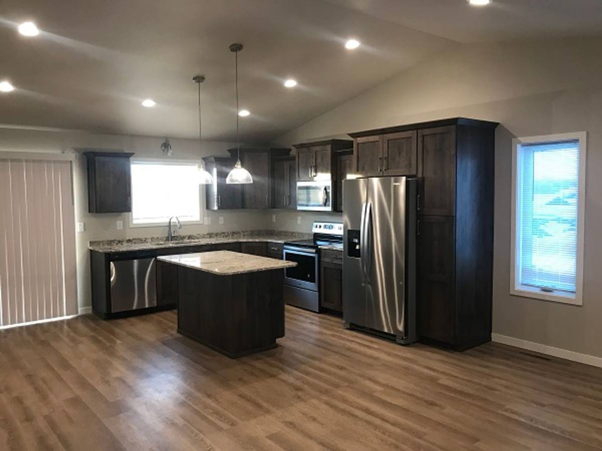House for rent at 6185 66th St S, Fargo, ND 58104
