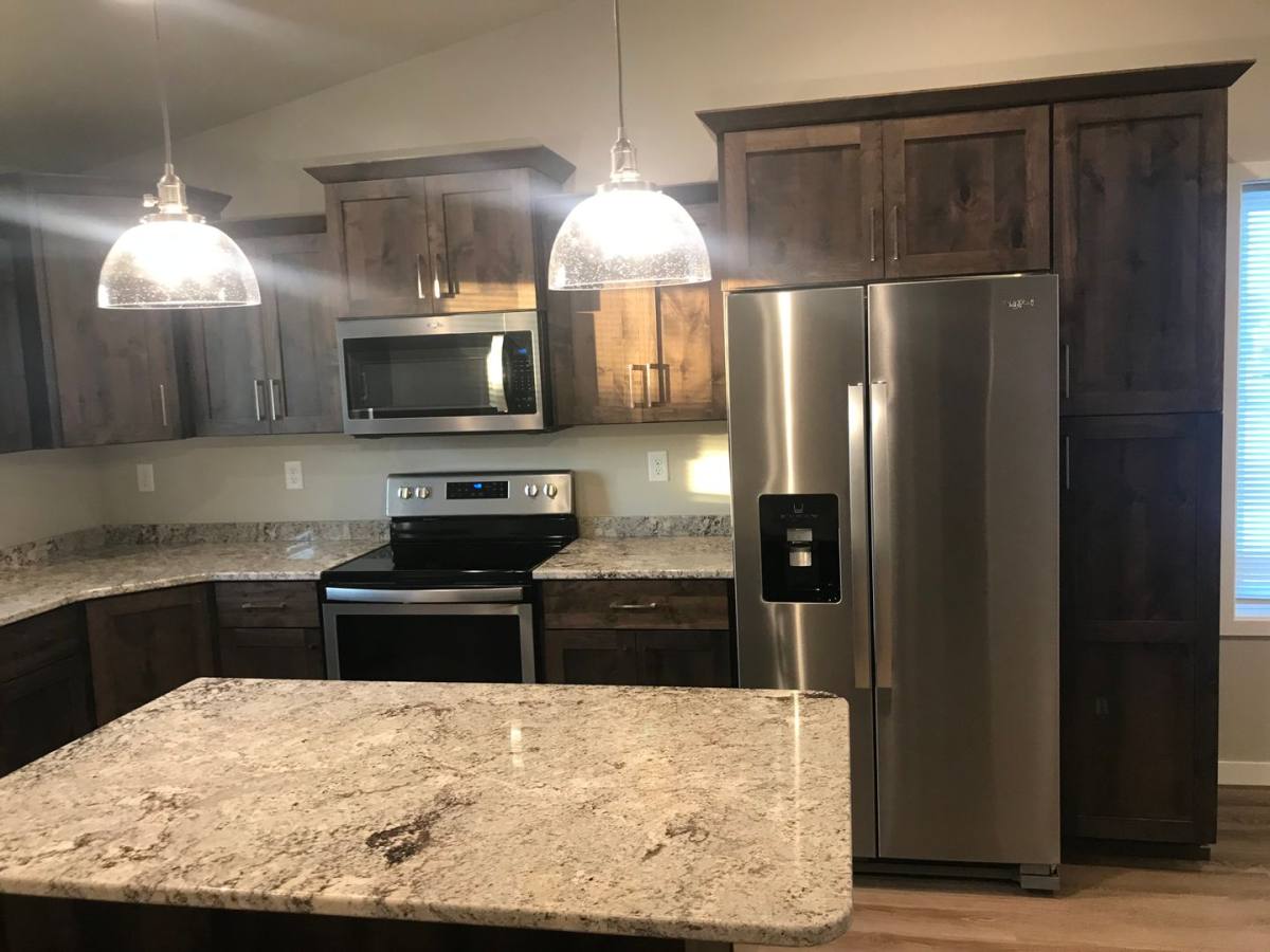House for rent at 6185 66th St S, Fargo, ND 58104