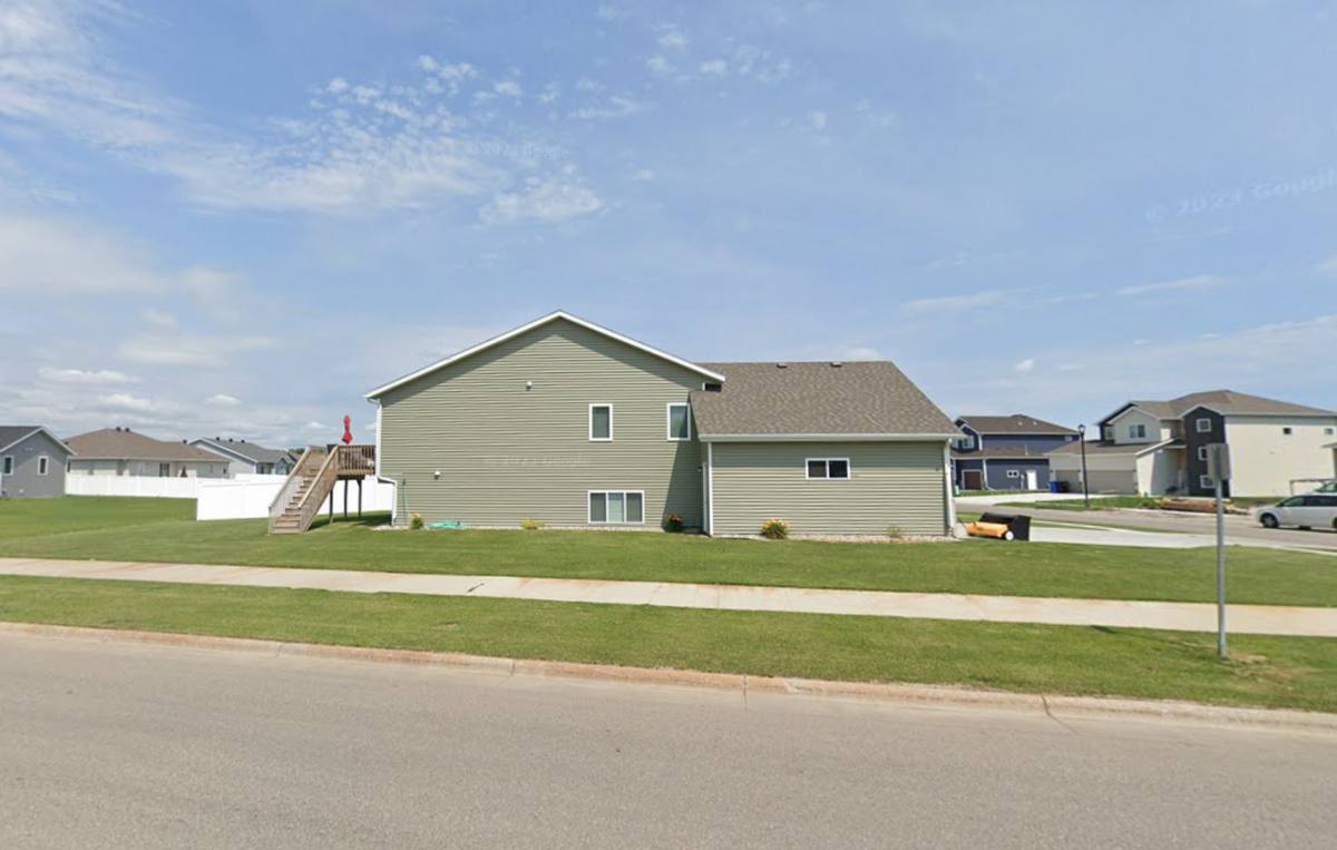 House for rent at 6185 66th St S, Fargo, ND 58104