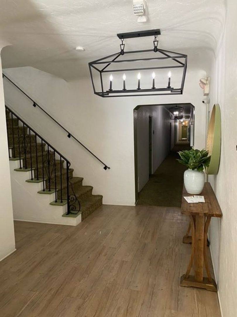 Apartment for rent at 409 W 3rd St, Long Beach, CA 90802