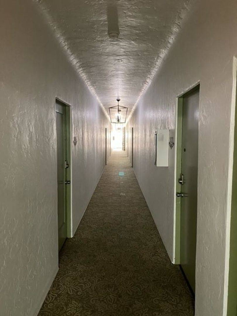 Apartment for rent at 409 W 3rd St, Long Beach, CA 90802