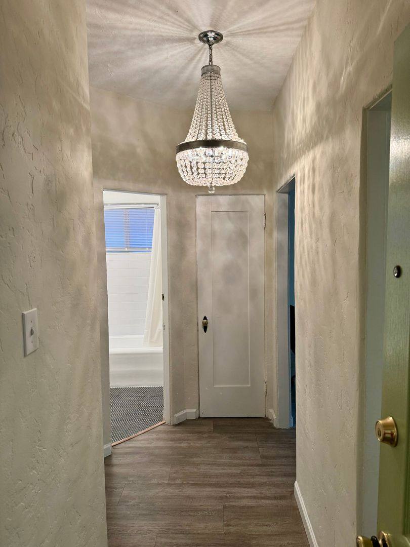 Apartment for rent at 409 W 3rd St, Long Beach, CA 90802