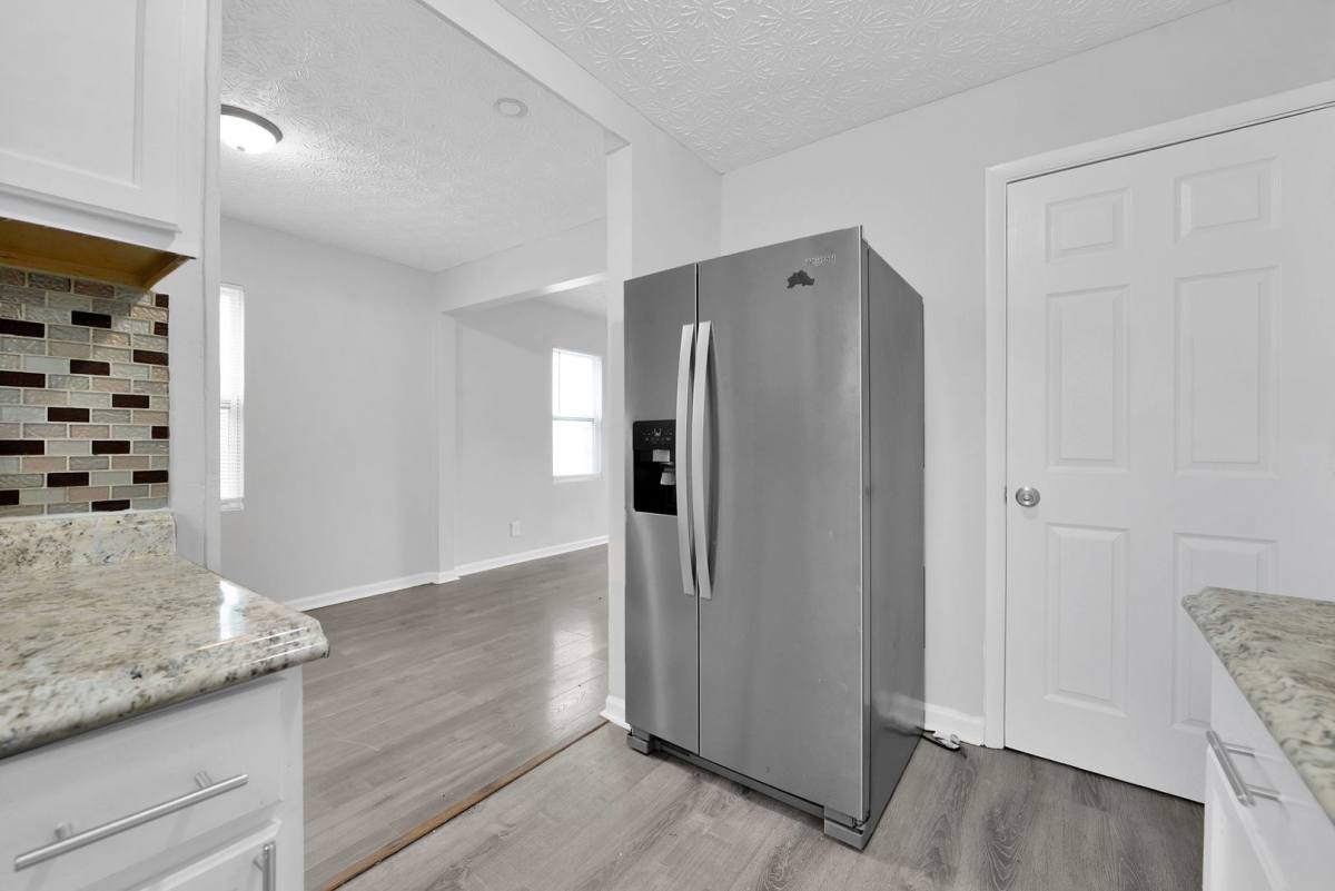 Apartment for rent at 791-793 Butler Ave, Columbus, OH 43223