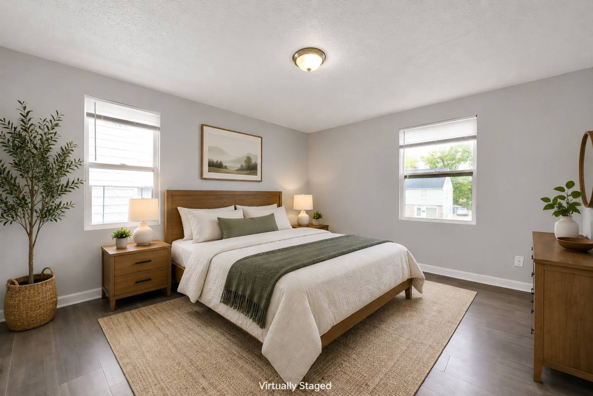 Apartment for rent at 791-793 Butler Ave, Columbus, OH 43223