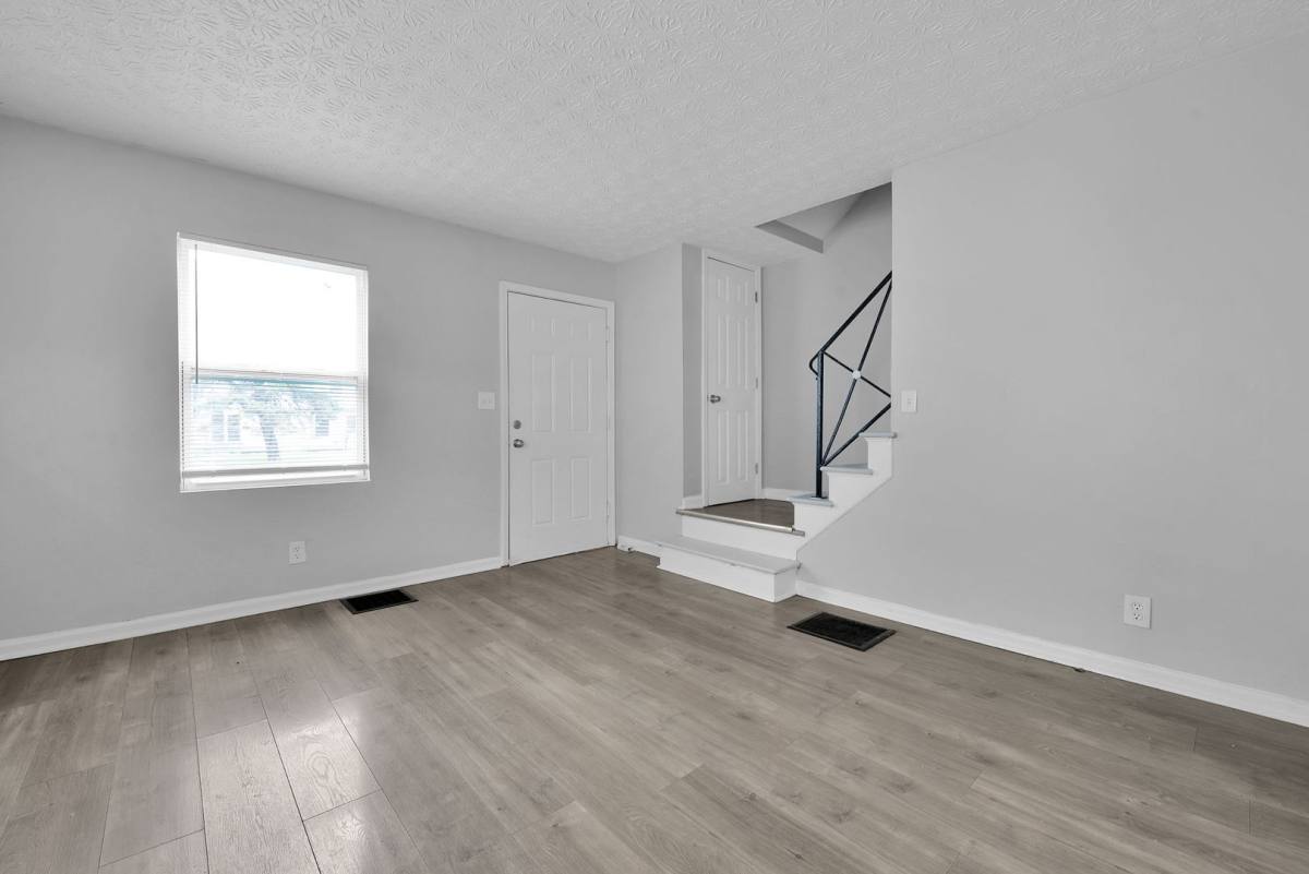 Apartment for rent at 791-793 Butler Ave, Columbus, OH 43223