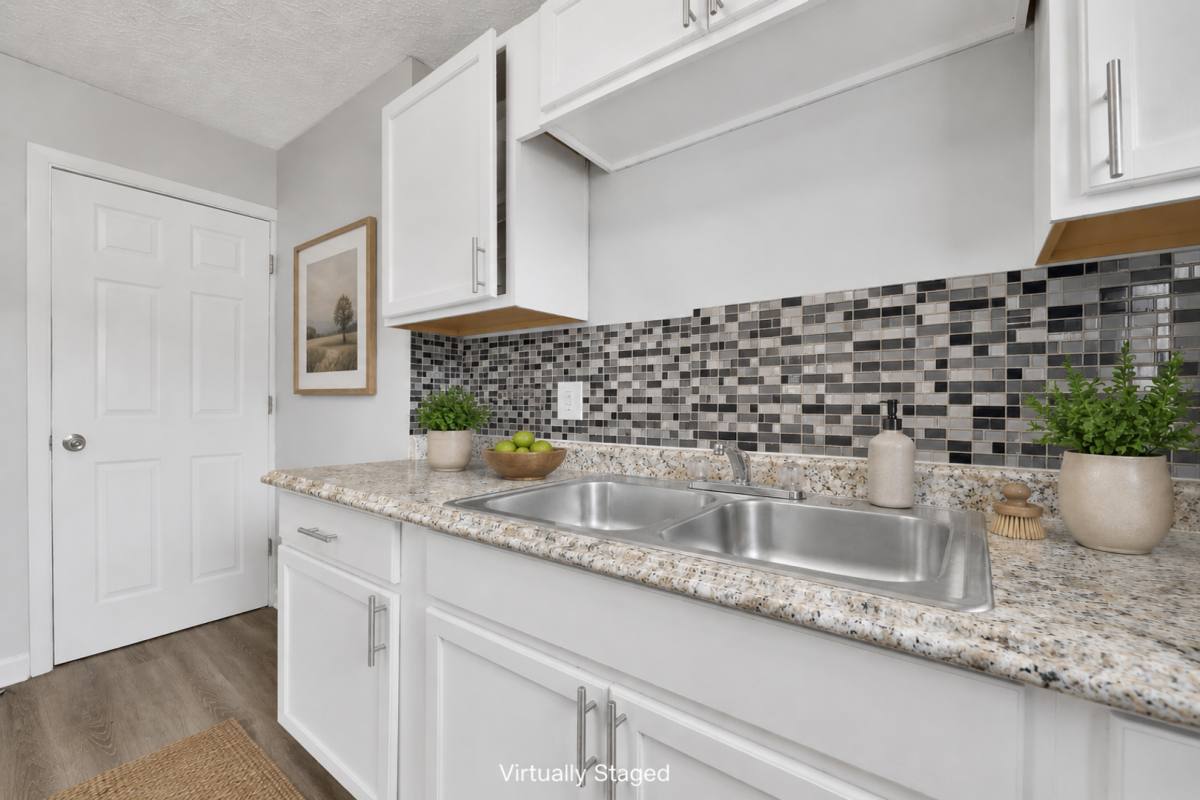 Apartment for rent at 791-793 Butler Ave, Columbus, OH 43223