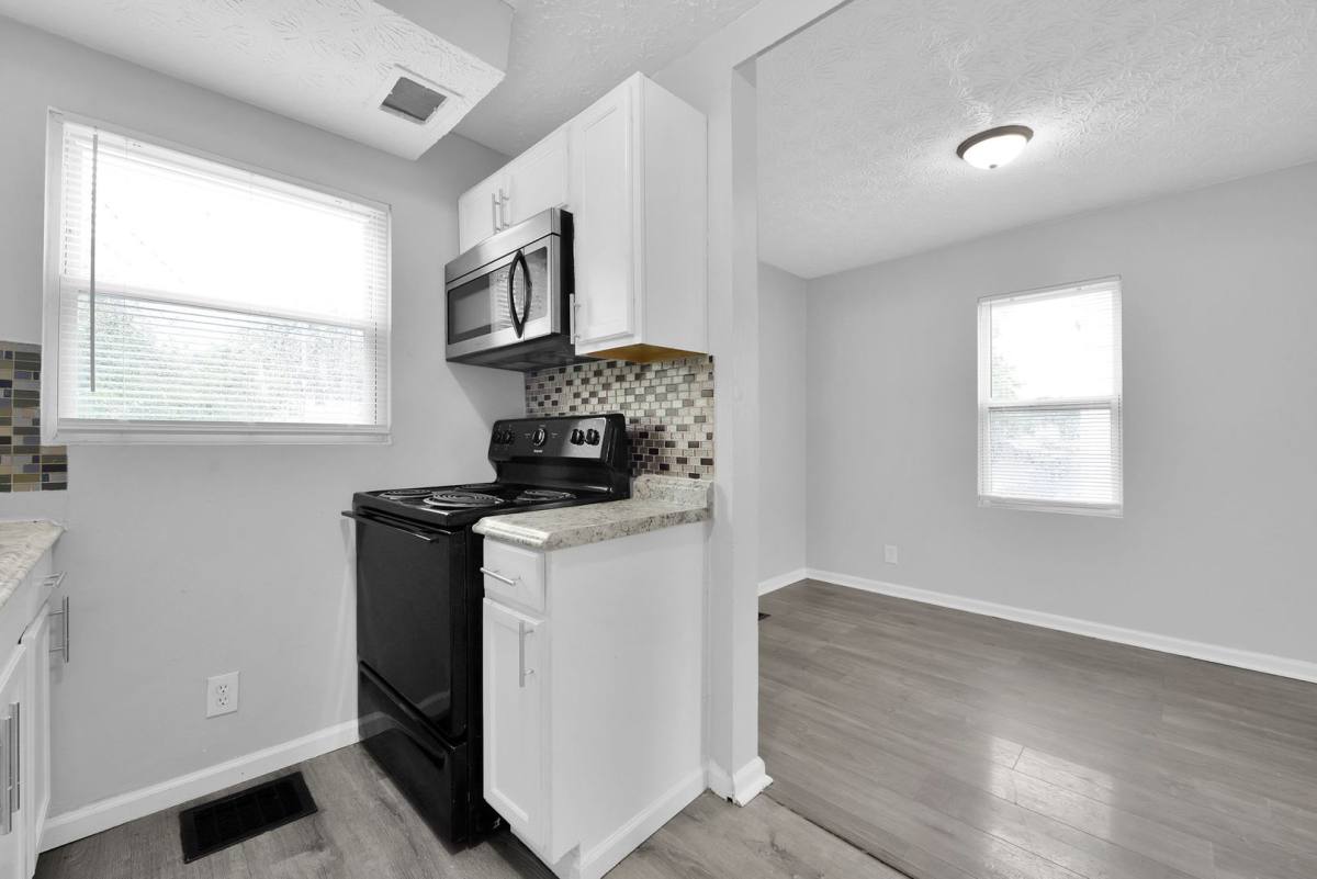 Apartment for rent at 791-793 Butler Ave, Columbus, OH 43223
