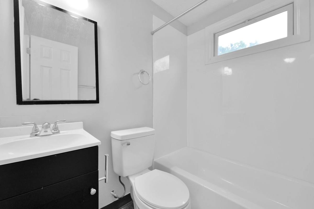 Apartment for rent at 791-793 Butler Ave, Columbus, OH 43223
