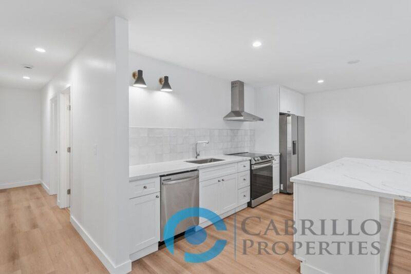 Apartment for rent at 3645 Logan Ave, San Diego, CA 92113