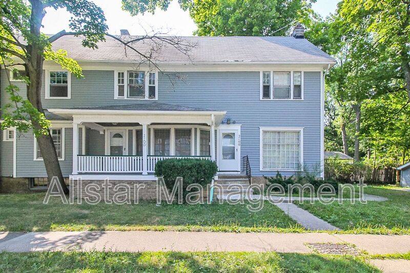Apartment for rent at 2100 Cottage Grove Dr, Cleveland, OH 44118