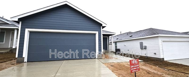 House for rent at 3312 Mound Ridge, New Braunfels, TX 78130