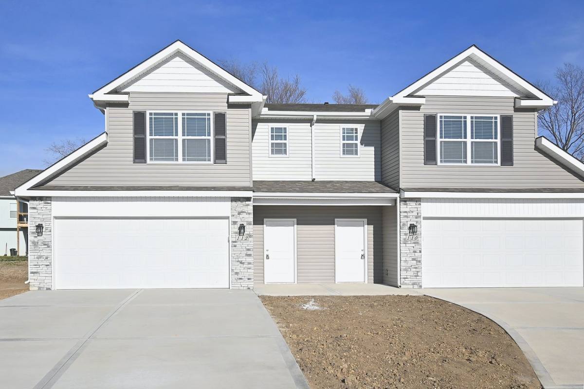 House for rent at 112 Ryan Court, Platte City, MO 64079