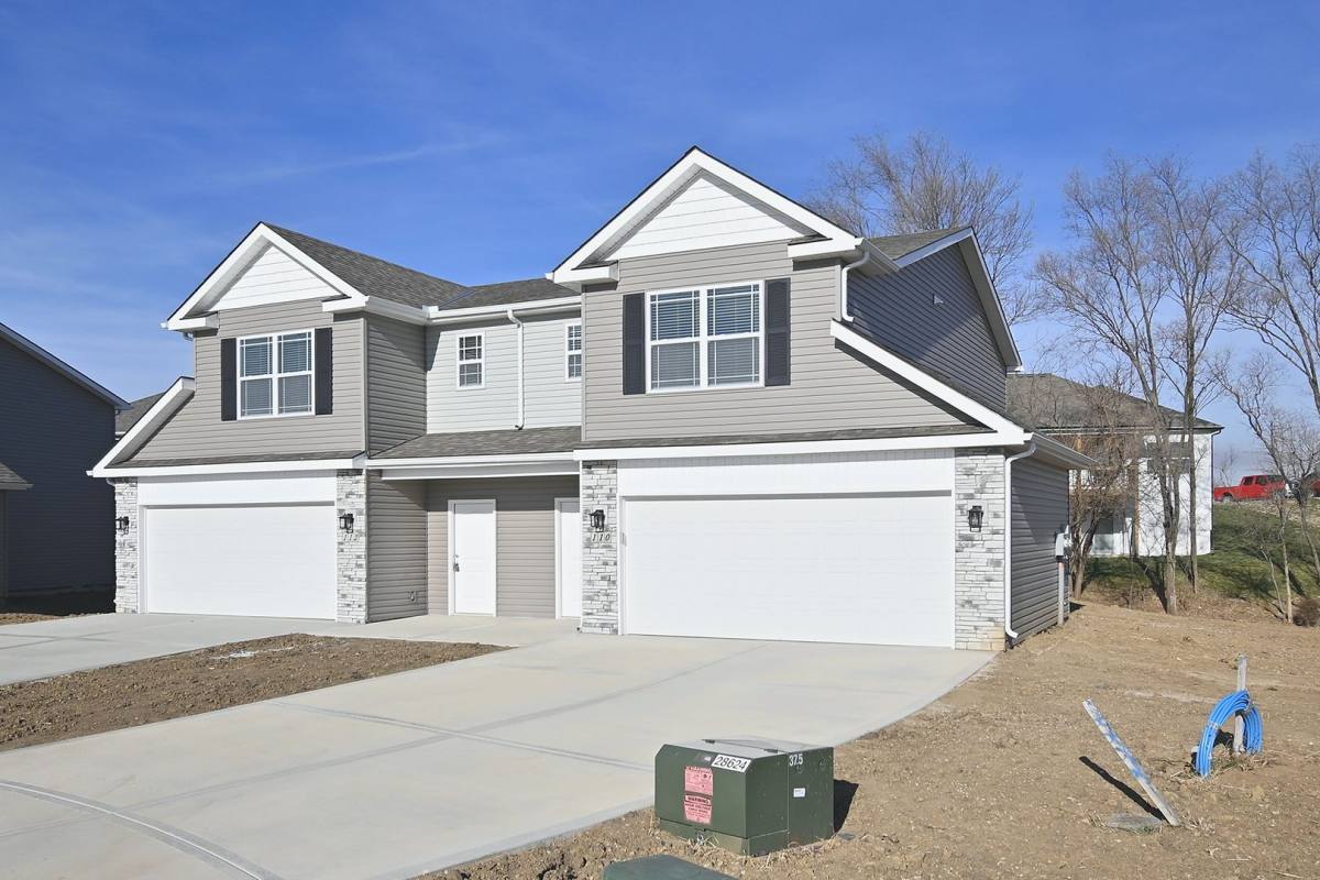 House for rent at 112 Ryan Court, Platte City, MO 64079