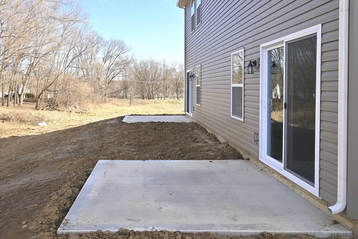 House for rent at 112 Ryan Court, Platte City, MO 64079