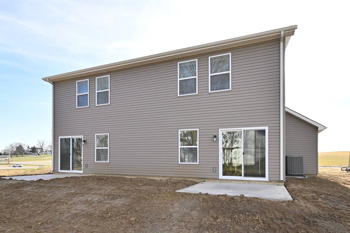 House for rent at 112 Ryan Court, Platte City, MO 64079