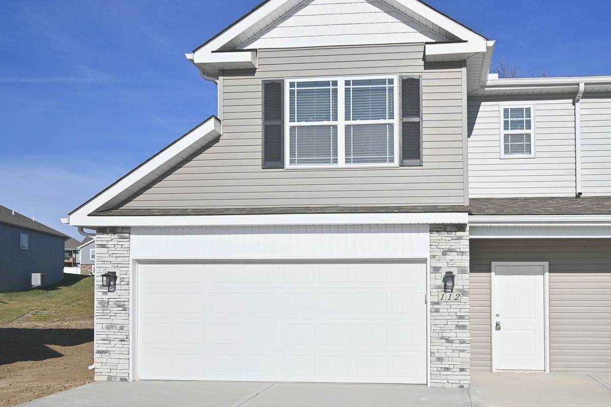 House for rent at 112 Ryan Court, Platte City, MO 64079