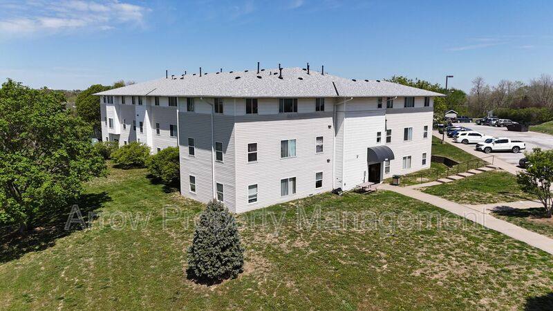 Apartment for rent at 1116 S 2nd St #207, Nebraska City, NE 68410