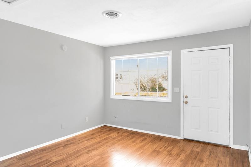 Apartment for rent at 707 Carter Sells Rd #4, Johnson City, TN 37604
