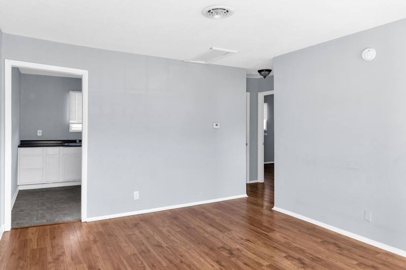 Apartment for rent at 707 Carter Sells Rd #4, Johnson City, TN 37604