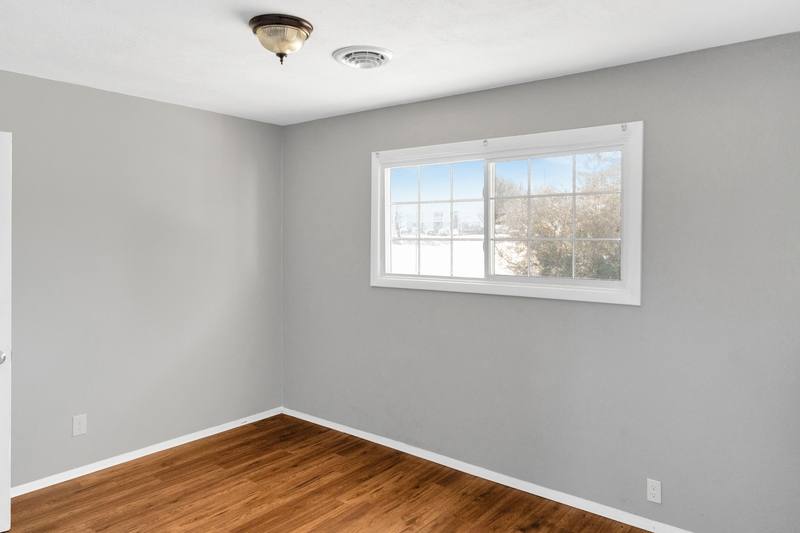 Apartment for rent at 707 Carter Sells Rd #4, Johnson City, TN 37604