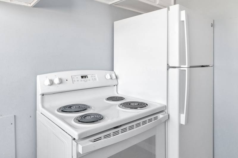 Apartment for rent at 707 Carter Sells Rd #4, Johnson City, TN 37604