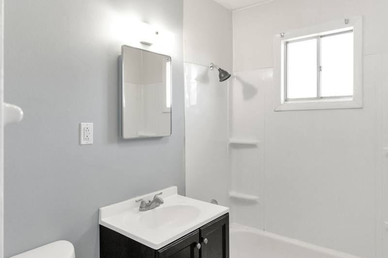 Apartment for rent at 707 Carter Sells Rd #4, Johnson City, TN 37604