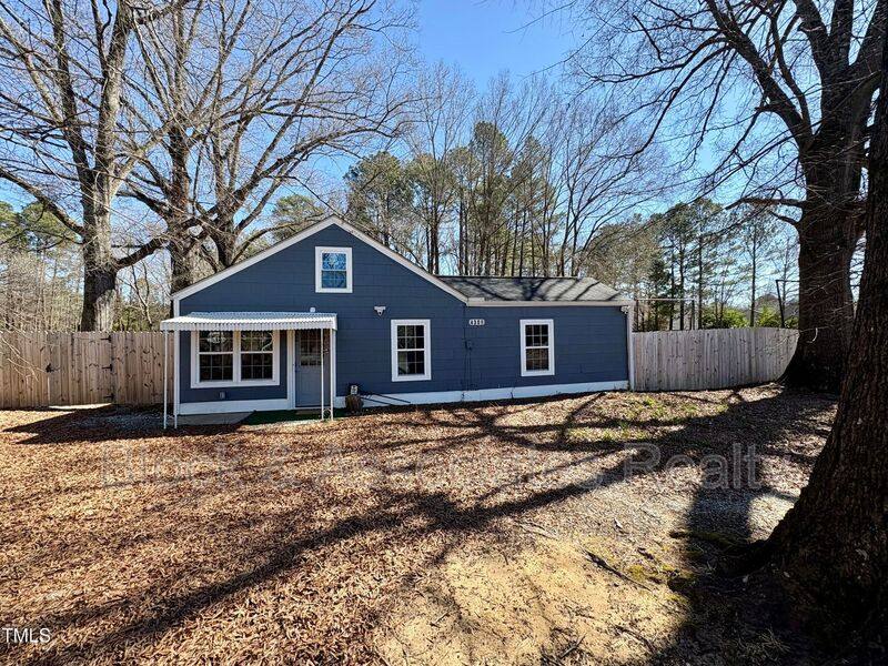 House for rent at 4309 S Alston Ave, Durham, NC 27713