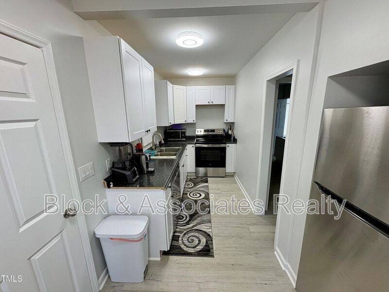 House for rent at 4309 S Alston Ave, Durham, NC 27713