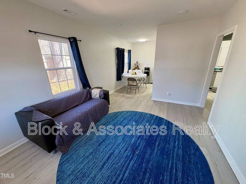 House for rent at 4309 S Alston Ave, Durham, NC 27713