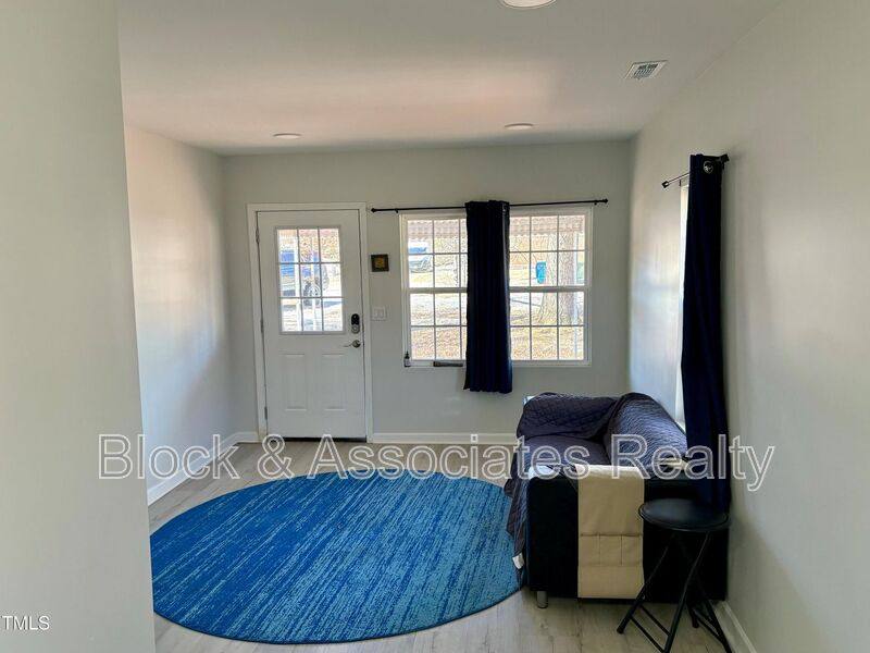House for rent at 4309 S Alston Ave, Durham, NC 27713