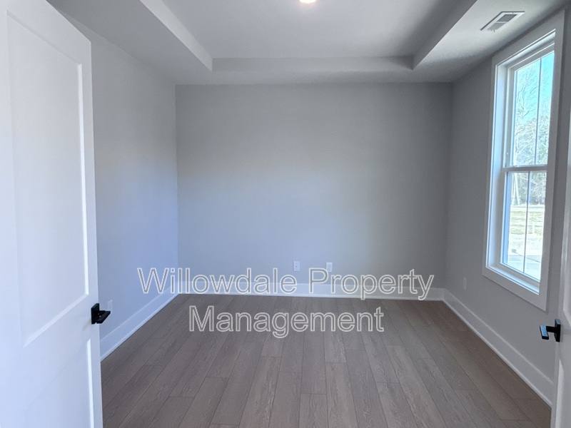 House for rent at 1353 Hurston Lane, Knightdale, NC 27545
