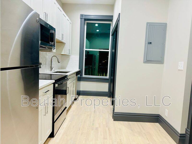 Apartment for rent at 1952 Cherokee St #2F, Saint Louis, MO 63118