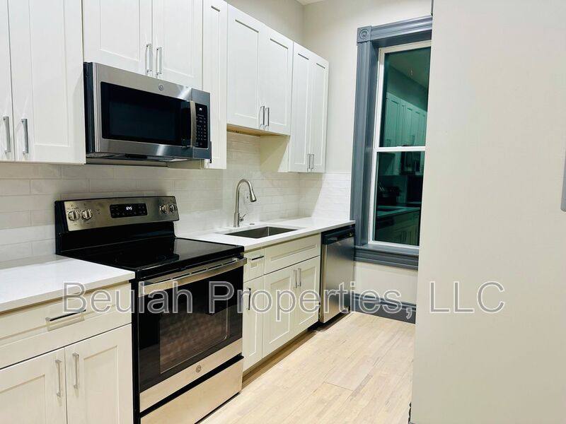 Apartment for rent at 1952 Cherokee St #2F, Saint Louis, MO 63118