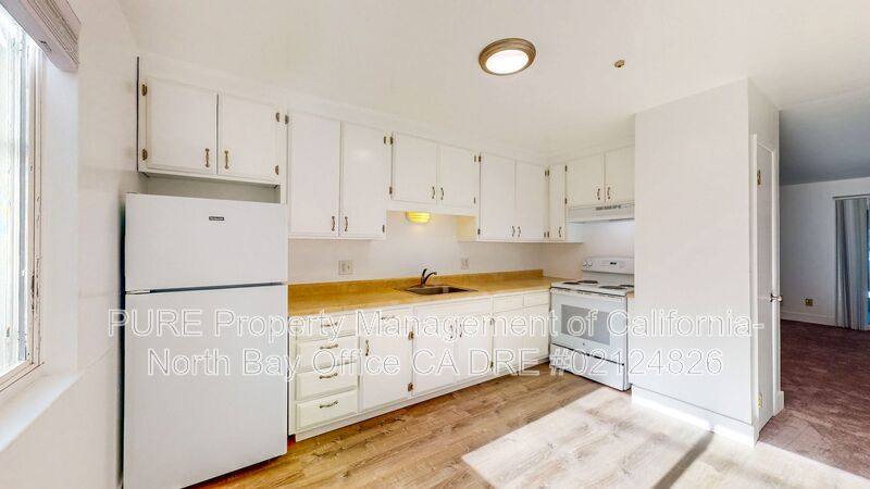 Apartment for rent at 150 Brush Creek Rd, Santa Rosa, CA 95404