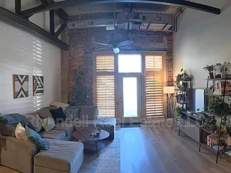 Apartment for rent at 1111 N Osage St #6, Denver, CO 80204