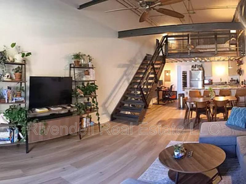 Apartment for rent at 1111 N Osage St #6, Denver, CO 80204