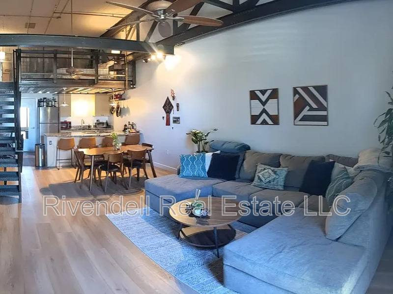 Apartment for rent at 1111 N Osage St #6, Denver, CO 80204