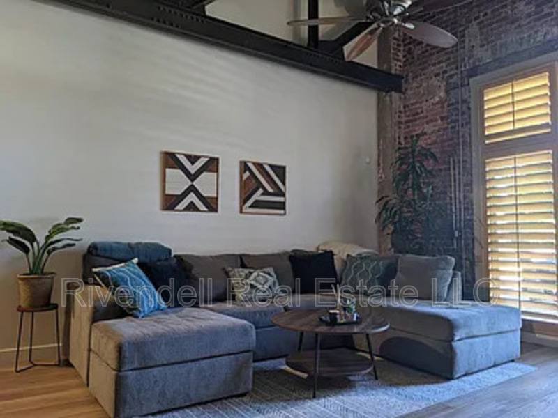 Apartment for rent at 1111 N Osage St #6, Denver, CO 80204