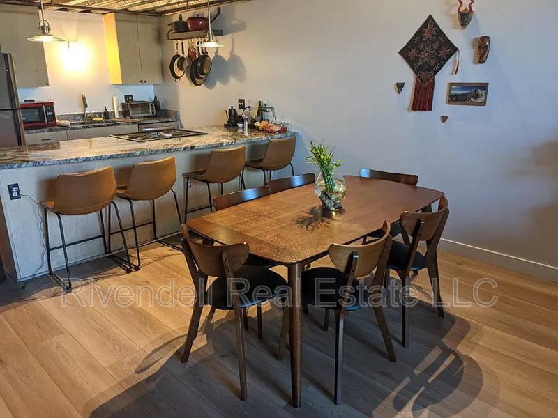 Apartment for rent at 1111 N Osage St #6, Denver, CO 80204