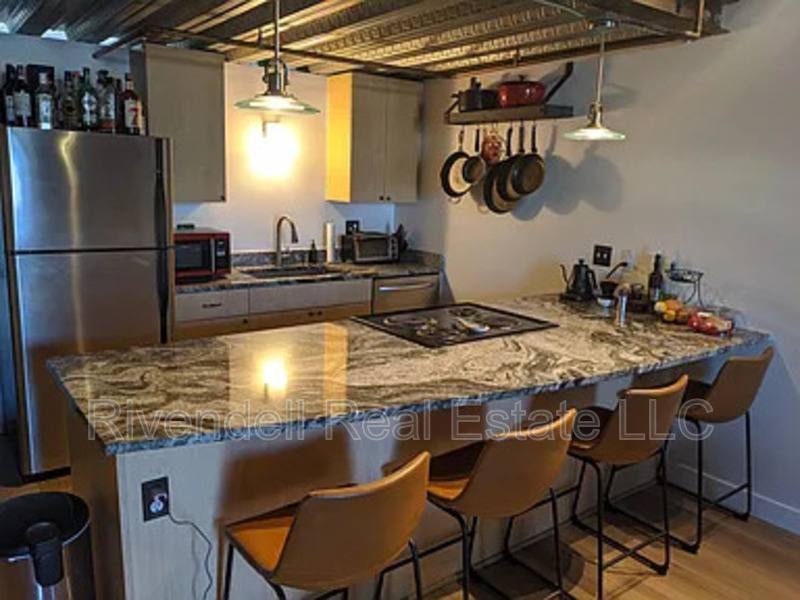Apartment for rent at 1111 N Osage St #6, Denver, CO 80204
