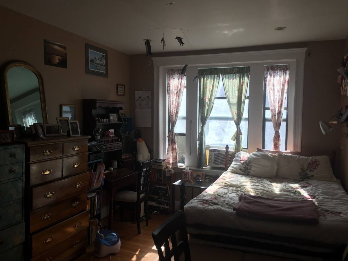 House for rent at 19 Lothian Rd #5, Brighton, MA 02135