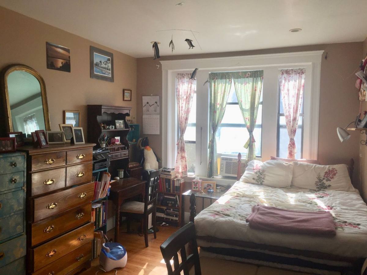 House for rent at 19 Lothian Rd #5, Brighton, MA 02135