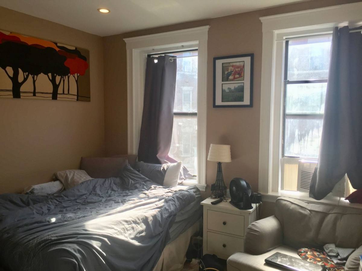 House for rent at 19 Lothian Rd #5, Brighton, MA 02135