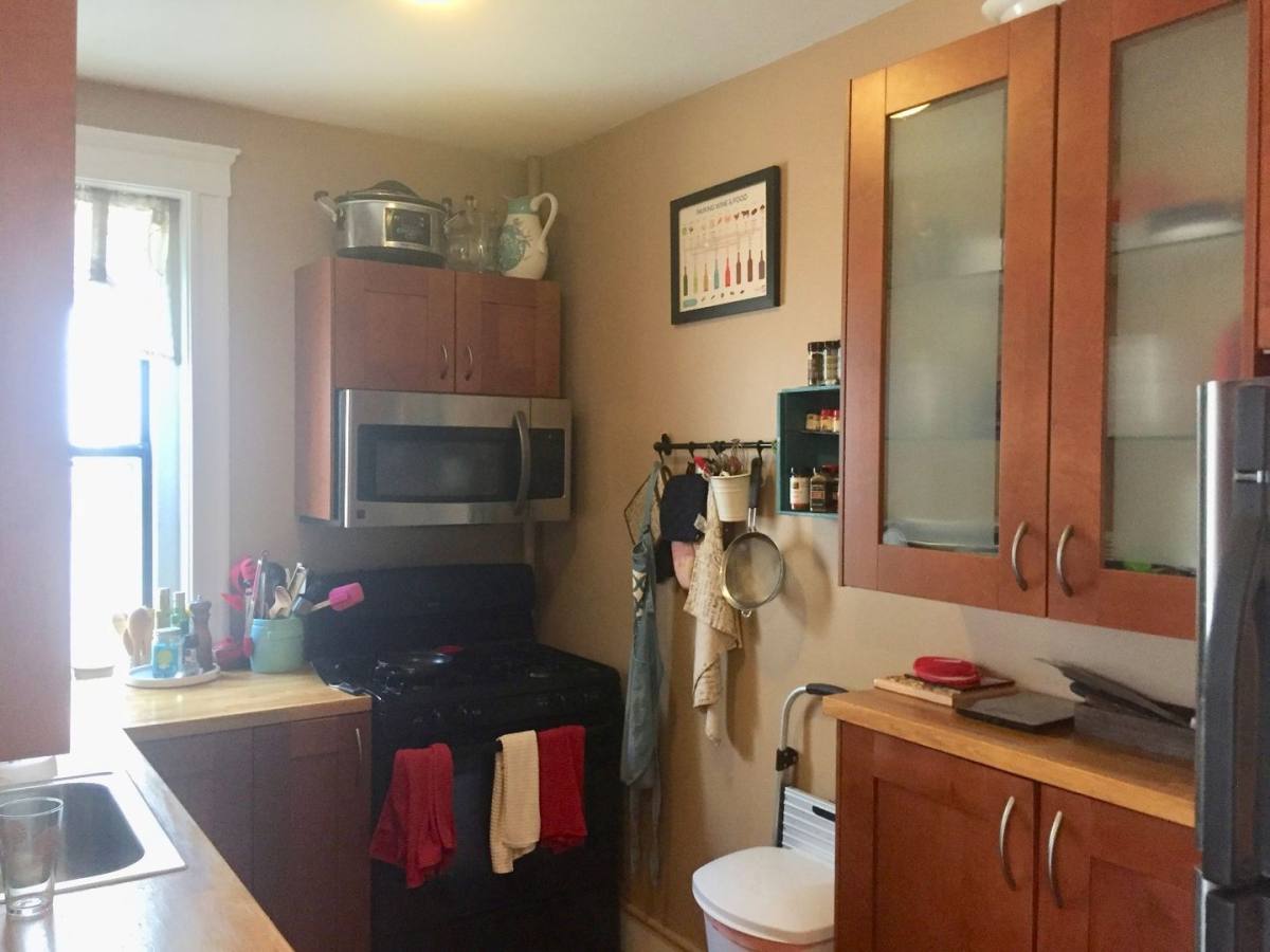 House for rent at 19 Lothian Rd #5, Brighton, MA 02135