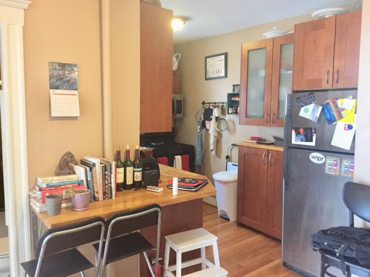 House for rent at 19 Lothian Rd #5, Brighton, MA 02135
