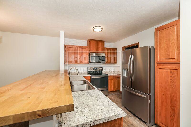 Condo for rent at 3985 Covington Dr, Springfield, OH 45503