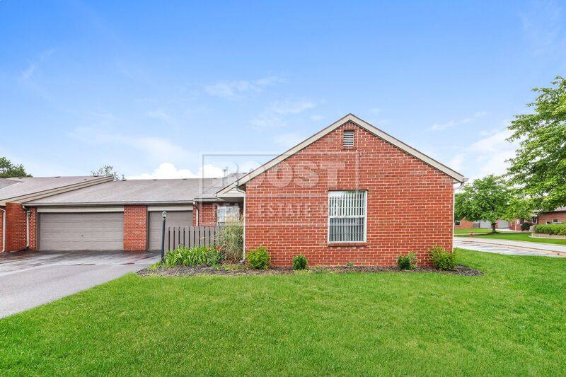 Condo for rent at 3985 Covington Dr, Springfield, OH 45503