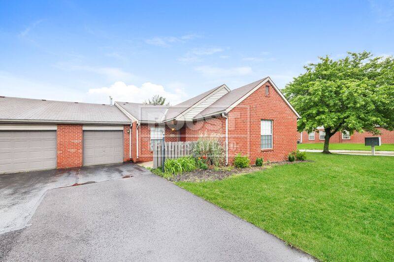Condo for rent at 3985 Covington Dr, Springfield, OH 45503