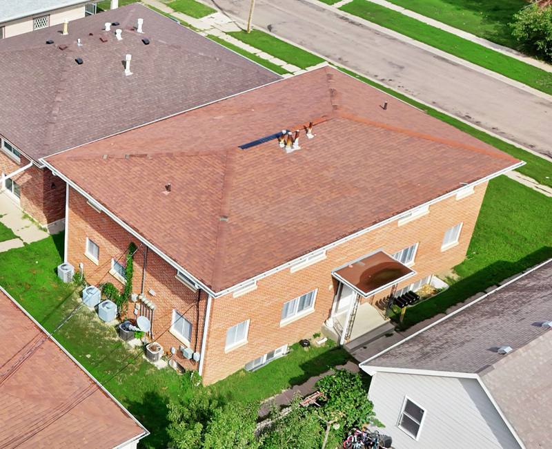 Apartment for rent at 1641 Prospect #3, Lincoln, NE 68502