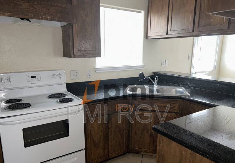 Apartment for rent at 315 W Albatross Ave #A, Pharr, TX 78577